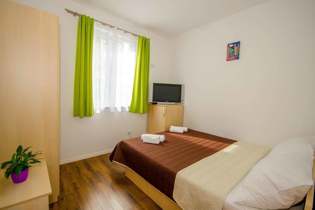 Matic Guest House ドゥブロブニク 部屋 写真