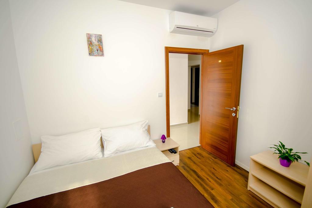 Matic Guest House ドゥブロブニク 部屋 写真