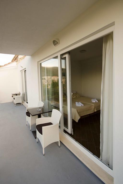 Matic Guest House ドゥブロブニク 部屋 写真