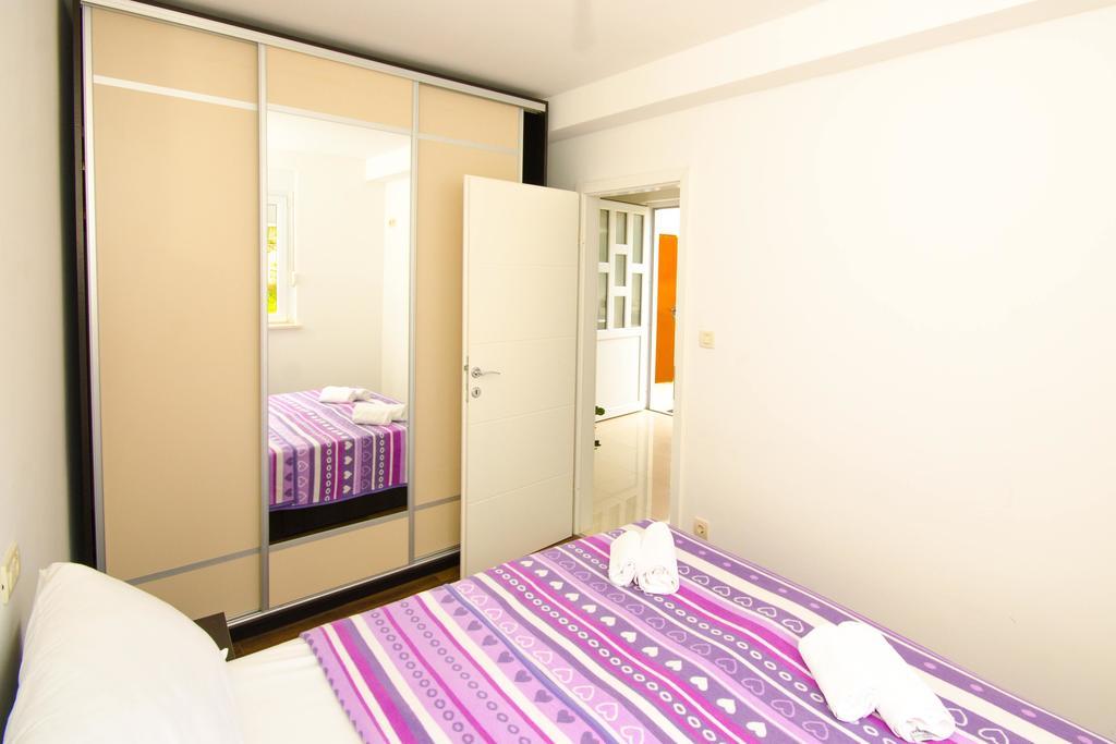 Matic Guest House ドゥブロブニク 部屋 写真
