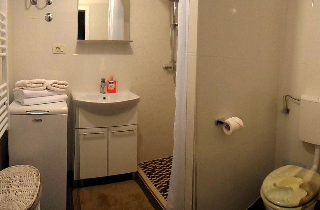 Matic Guest House ドゥブロブニク 部屋 写真
