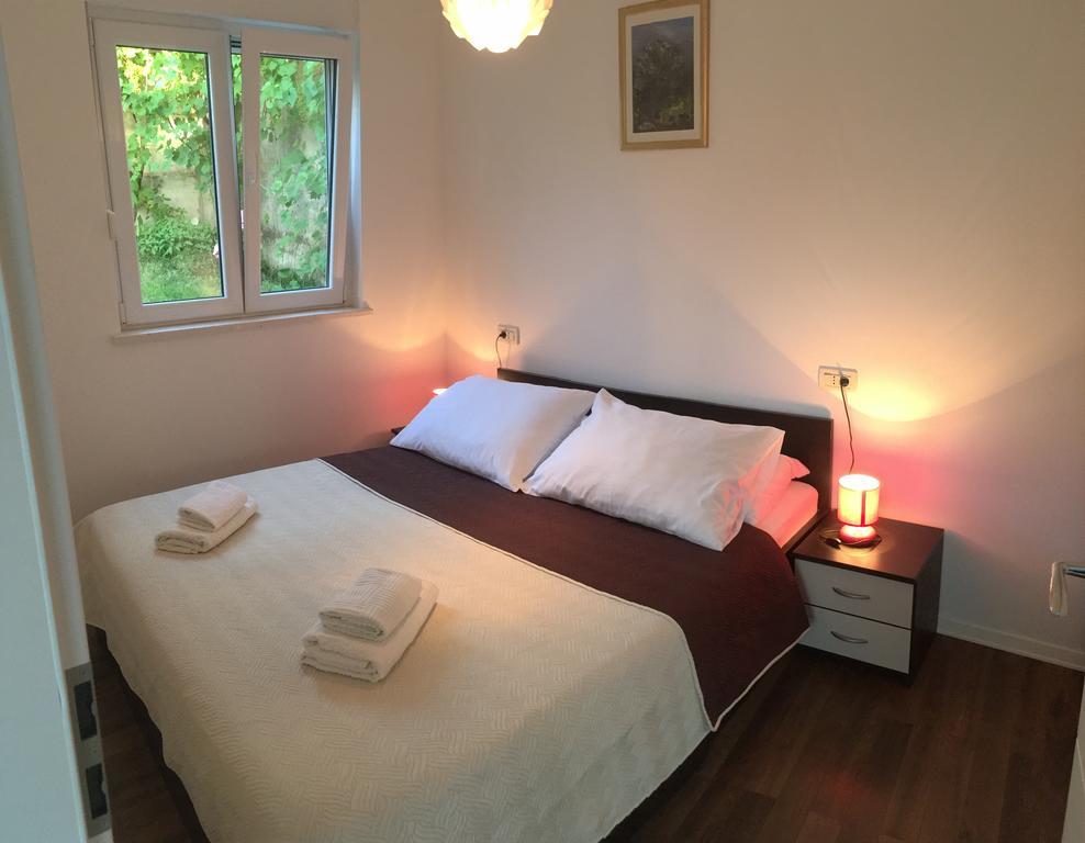 Matic Guest House ドゥブロブニク エクステリア 写真