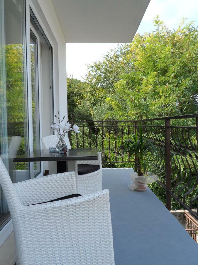 Matic Guest House ドゥブロブニク エクステリア 写真