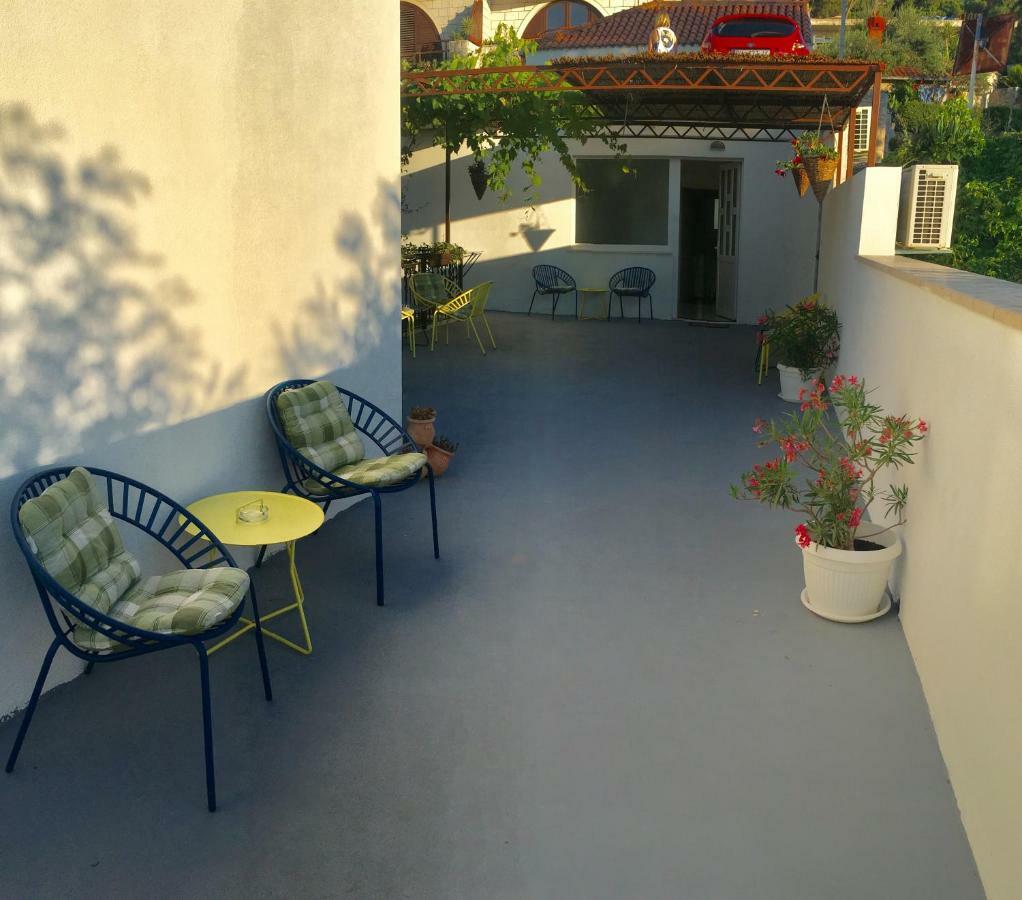 Matic Guest House ドゥブロブニク エクステリア 写真