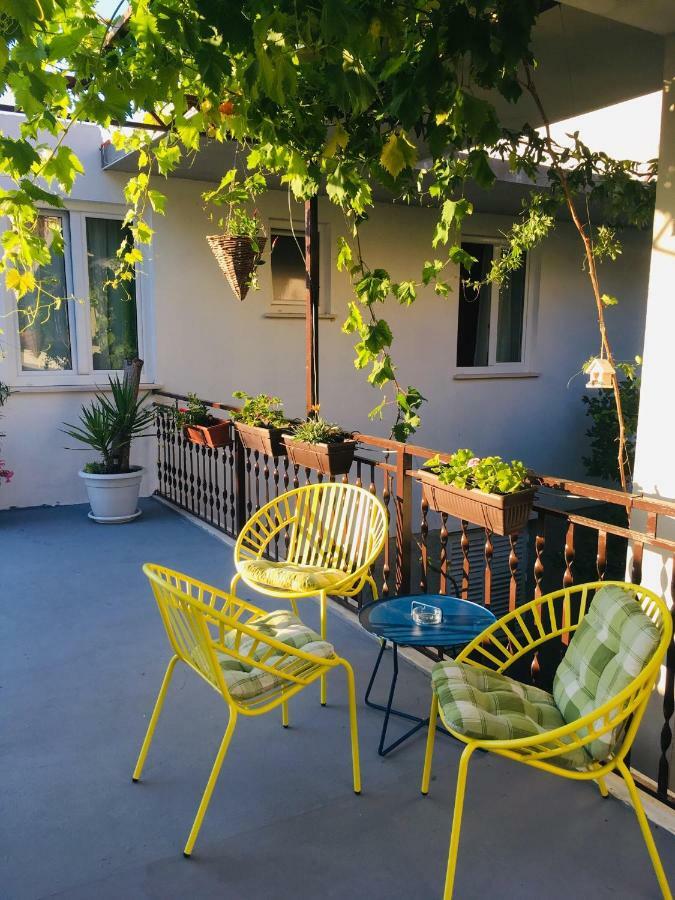 Matic Guest House ドゥブロブニク エクステリア 写真